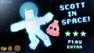 Scott In Space Todos Los Finales Y Los Extras