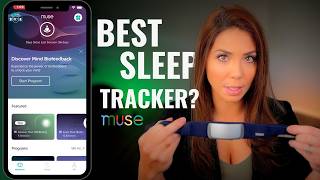 Muse S Sleep Headband Review Can It Improve Your Deep Sleep?