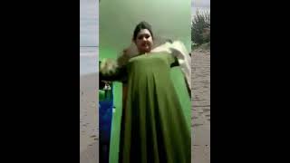 Buka Jilbab Buka Yang Lain