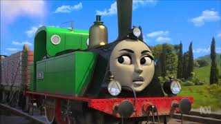 Tobys Reaction Of Ginas Feisty Towards Thomas