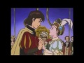 Cinderella Monogatari OST - 19 Zaral Sconfitto