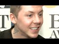 Professor Green: Sugababes 'are not reuniting' klip izle