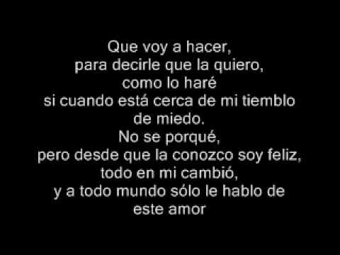 LETRA DE CANCION DE NESTOR EN BLOQUE EXPLICAME MI letra de cancion de nestor en bloque explicame mi: