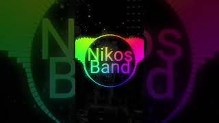 Nikos Band–Georgian Disco. Полное Видео Уже Выложил На Канал!