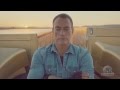 Volvo Trucks & Jean Claude Van Damme "Epic Spit" Video