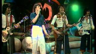 Watch Bay City Rollers Lets Pretend video