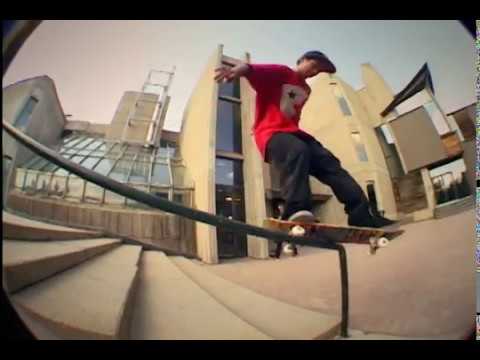 KEVIN TIO'S PART FROM STATE YOUR NAME - MINOR MEDIA
