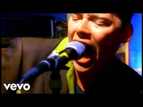 I Don't Want To Live Today Video