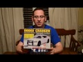 1:24 Scale Lindberg Dodge Charger Open Box Review.mov