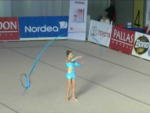 Ribbon 2007 Miss Valentine miss valentine. Ribbon 2007 Miss Valentine