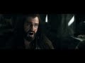 The Hobbit: The Battle of the Five Armies - Official Main Trailer [HD]