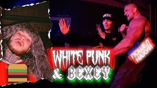 White Punk & Bexey - Don'T Wanna Hear It