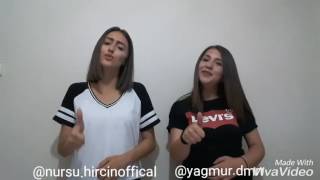Model-Yanlızlık Senfonisi Işaret Dili