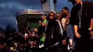 Watch Lil Wil My Dougie video