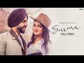 Surma : Satbir Aujla (Full Video) Rajan | Jazz Dee | Punjabi Song | GK Digital | Geet MP3