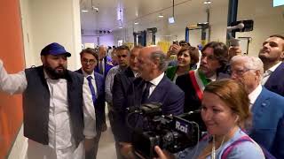 Orogel News Puntata 5 Settembre 2025