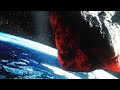 SPECIAL REPORT:  "Bus Size Asteroid Near Miss Earth"