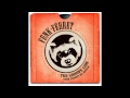 The Groove Line - Funk Ferret Re-Boogie