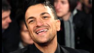 Watch Peter Andre Dream A Little video