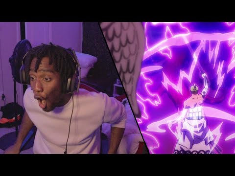 THIS SWORD IS A DEMON!?!?! END OF THE SECOND ACT?!?!? | ONE PIECE EIPSODE 956 BLIND REACTION