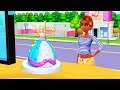 Làm Bánh Kem Công Chúa Và Trang Trí Theo Yêu Cầu Khách Hàng – Game Làm Bánh Vui Nhộn