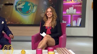 Andrea Legarreta 300118