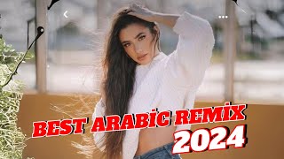 Best Arabic Remix 2024🔥New Songs Arabic Mix 2024🎧Music Arabic House Mix 2024