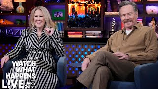 Catherine Ohara Reveals Her Favorite Co-Stars To Improv With In Christopher Guest Movies Wwhl