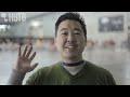 PAX EAST 2013 - James Chen