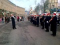 Видео Киев | Открытие новогоднего поселка на Крещатике
