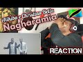 Alikiba & Christian Bella - Nagharamia (Official Music Video)REACTION