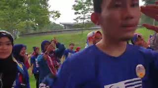 Ttpkps19 - Fun Run Cikgu Tadika Taska Jerr