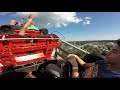 GOPRO Hades 360 Roller Coaster Mt. Olympus Wisconsin Dells #3 GOPRO Hades 360 Roller Coaster Mt. Olympus Wisconsin Dells #2