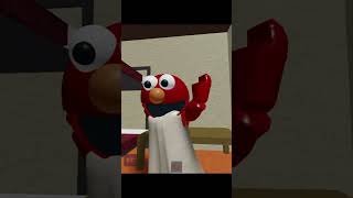Elmos World Roblox Puppet Old Momilo Design
