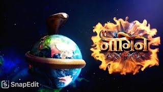 Naagin Intikam Ateşi 6. Sezon Vishaka Müziği 2