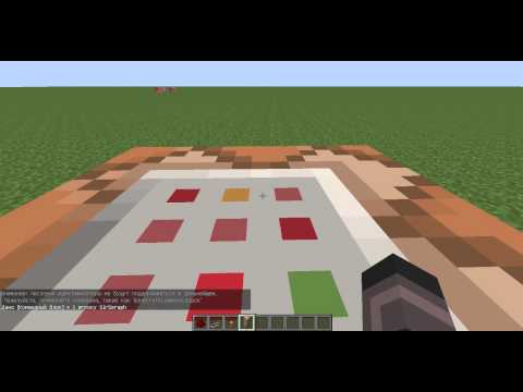 Как в minecraft сделать вечный день Как в minecraft сделать вечный день