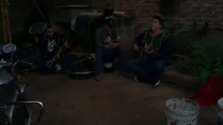 Watch Chuy Chavez Jr Con Toda El Alma video