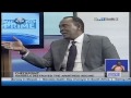 Check point: Jeff Koinange reflects on Nelson Mandela's Life
