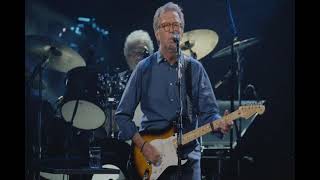 Watch Eric Clapton Somebodys Knockin video