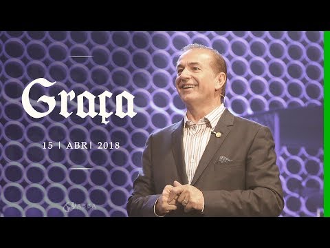 GRAÇA - Pio Carvalho