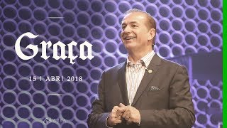 GRAÇA - Pio Carvalho
