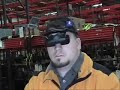 HARV Telepresence For Military Robots