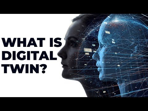 What is Digital Twin? How does it work?