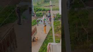 Village Woman Fighting