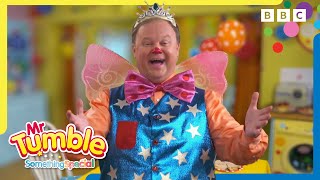 Have A Tumble New Year Mr Tumble And Friends