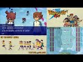 Inazuma Eleven GO Ep.39 - EL PARTIDO CONGELADO