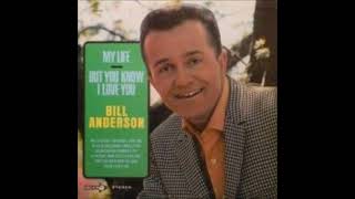 Watch Bill Anderson Picture From Lifes Other Side video