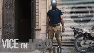 Video: Syria: Raqqa is 80% 'Uninhabitable' after fall of ISIS - Vice News