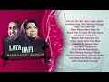 Mohammed Rafi & Lata Mangeshkar Top 15 Romantic Songs | Old Hindi Love Songs Jukebox