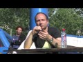 Frédéric LORDON "L' euro, que faire ?"(+ Brexit) Nuit debout 26/06/2016